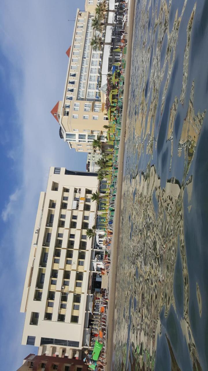 Joel Residence Durrës Exterior foto
