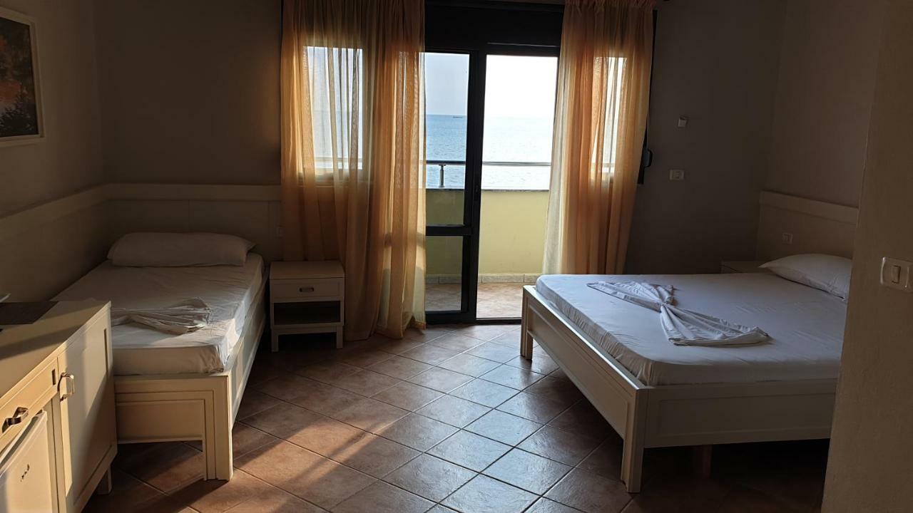 Joel Residence Durrës Exterior foto